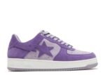 BAPESTA 'PURPLE'
