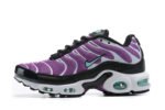 Nike Air Max Plus Tn Purple Sort Réplica
