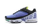 AIR MAX PLUS TN 3 'PURPLE VOLT TEAL'