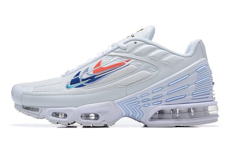 Air Max Plus Tn 3 Quadruple Swoosh Réplica