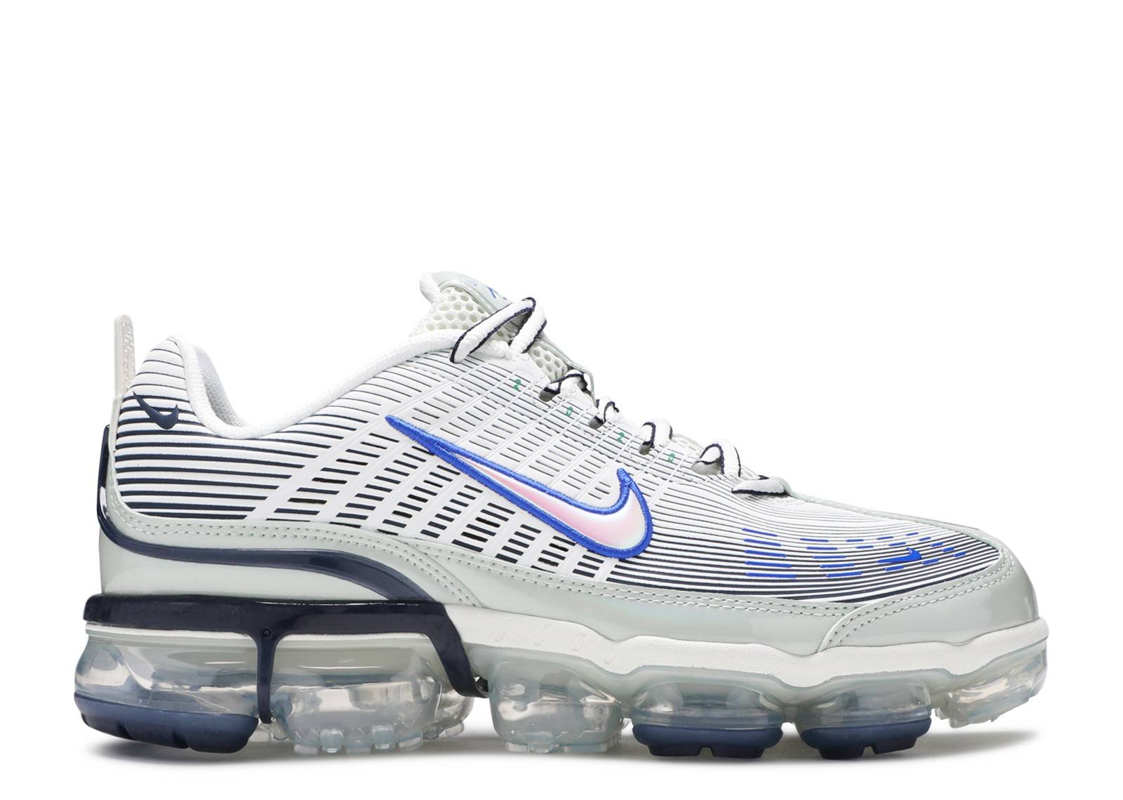 Air Vapormax 360 Racer Blue Réplica