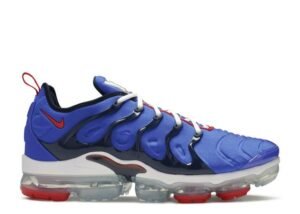 AIR VAPORMAX PLUS 'RACER BLUE'