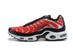 Nike Air Max Plus Tn Red Teal Metallic Réplica