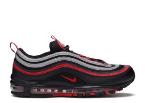 AIR MAX 97 'REFLECTIVE BRED'