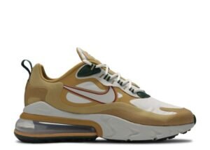 AIR MAX 270 REACT 'REGGAE'