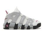 Air More Uptempo Rosewood Réplica