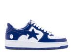Bapesta Royal Blue Réplica