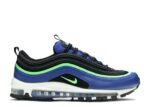 Air Max 97 Royal Blue Neon Réplica