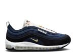 Air Max 97 Running Club Blue Réplica