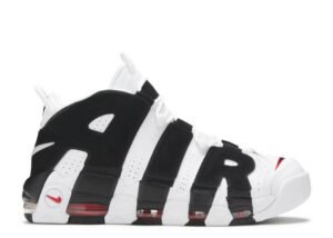 AIR MORE UPTEMPO 'SCOTTIE PIPPEN'