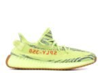 Yeezy Boost 350 V2 Semi Frozen Yellow Réplica