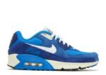 Air Max 90 Signal Blue Réplica