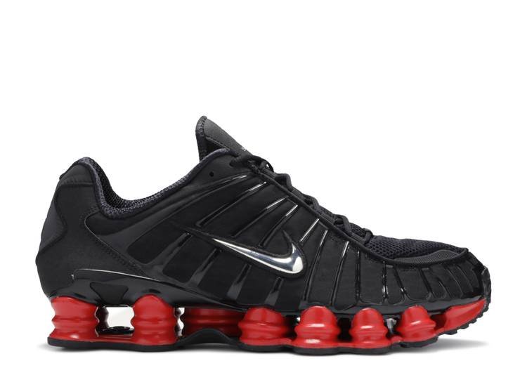 Shox Tl Skepta Réplica