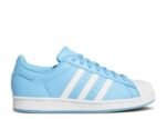 ADIDAS SUPERSTAR 'SKY RUSH WHITE'