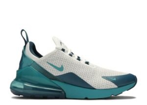 AIR MAX 270 'SPIRIT TEAL'