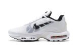 Air Max Plus Tn Spray Paint Swoosh Réplica