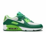AIR MAX 90 'ST. PATRICK'S DAY'