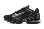 Air Max Plus Tn 3 Stencil Swoosh Black Réplica