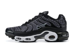 AIR MAX PLUS TN 'STRIPE BLUE BLACK'