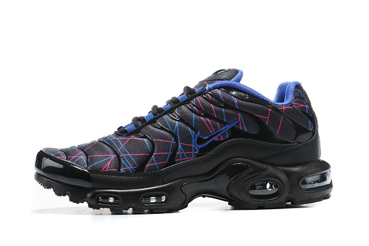 Nike Air Max Plus Tn Stripe Blue Purple Réplica
