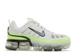 Air Vapormax 360 Summit White Ghost Green Réplica