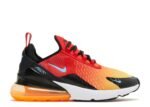 Air Max 270 Sunset Réplica