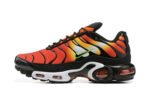 Air Max Plus Tn Sunset Gradient Réplica