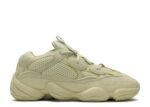 Yeezy 500 Super Moon Yellow Réplica
