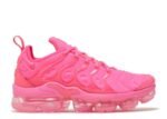 AIR VAPORMAX PLUS 'SUPER PINK'