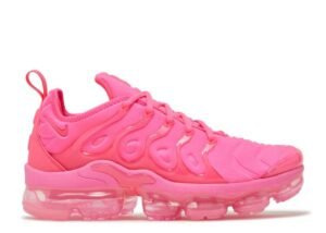AIR VAPORMAX PLUS 'SUPER PINK'