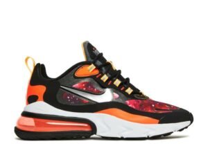 AIR MAX 270 REACT 'SUPERNOVA 2020'