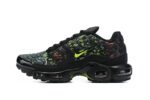 Air Max Plus Tn Sustainable Black Volt Réplica