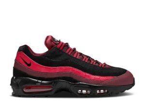 AIR MAX 95 'TEAM RED'