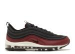 Air Max 97 Team Red Anthracite Réplica
