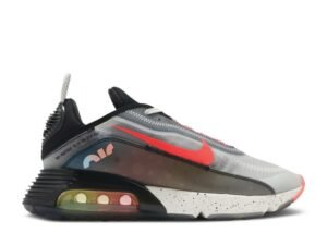 AIR MAX 2090 'THE FUTURE IS IN THE AIR'