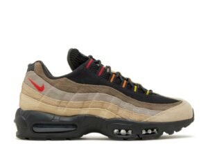 AIR MAX 95 'TOPOGRAPHIC'