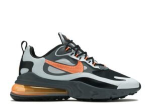 AIR MAX 270 REACT 'TOTAL ORANGE'