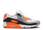 Air Max 90 Total Orange Réplica