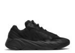Yeezy Boost 700 Mnvn Triple Black Réplica