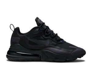 AIR MAX 270 REACT 'TRIPLE BLACK'