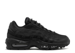 AIR MAX 95 'TRIPLE BLACK'