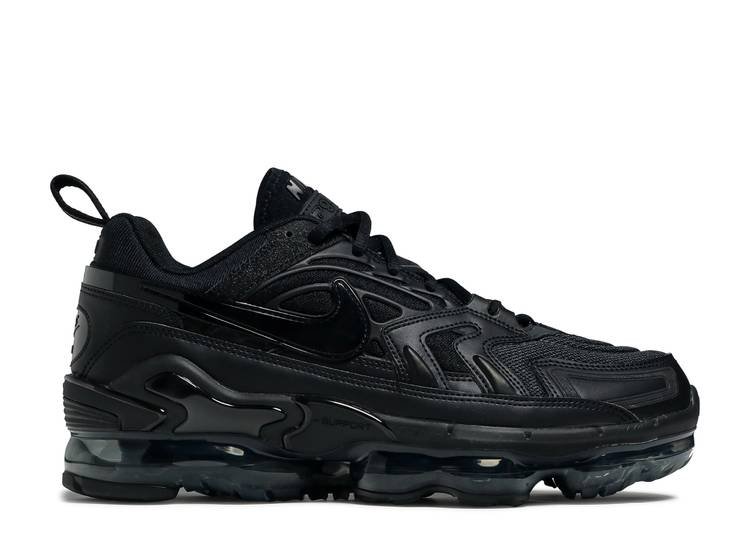 Air Vapormax Evo Triple Black Réplica