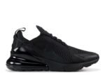 Air Max 270 Triple Black Réplica