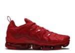 Air Vapormax Plus Triple Red Réplica