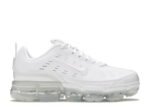Air Vapormax 360 Triple White Réplica