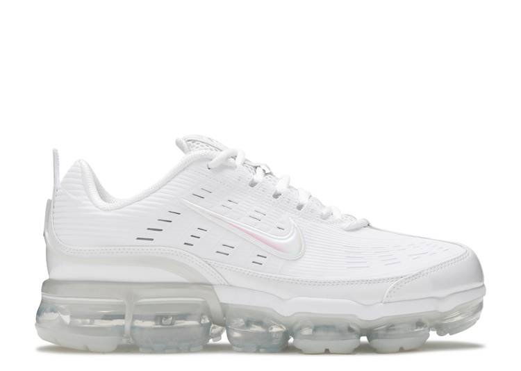 Air Vapormax 360 Triple White Réplica