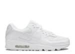 Air Max 90 Triple White Réplica