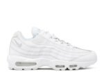 AIR MAX 95 'TRIPLE WHITE'