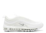 Air Max 97 Triple White Réplica