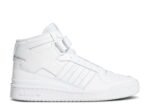 Forum Mid Triple White Réplica